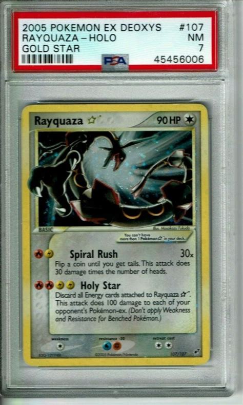 The 25 Most Expensive Pokémon Cards Of All Time Copy One37pm Publisher