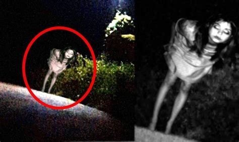 Ghosts Caught On Camera Ghost Caught On Camera Poltergeist