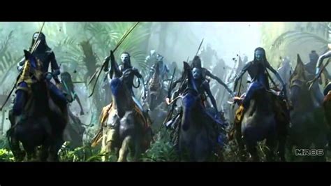 Avatar 2 Trailer Official Youtube