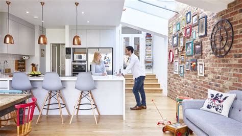 10 Pros And Cons Of Open Plan Living Real Homes