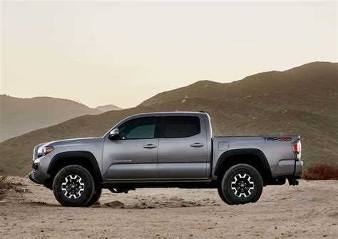 Participate in all tacoma discussion topics. Can the 2020 Toyota Tacoma Remain the Mid-Size Pickup Champ?