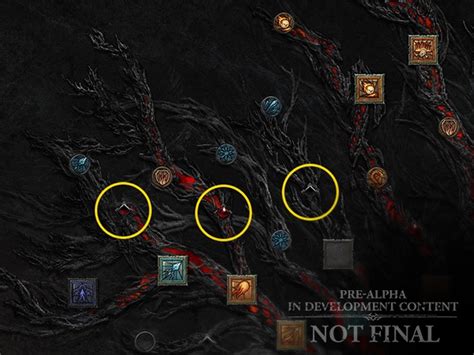 Diablo Ivs Latest Quarterly Update Goes Into Skill Trees Endgame