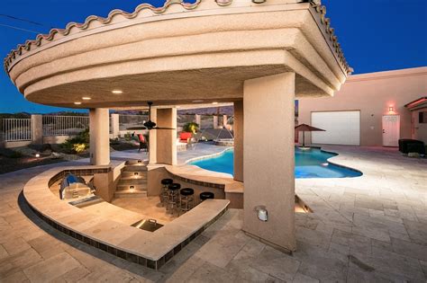 Joe pool lake is the end result of more than 25 years of planning and over a decade of construction. Mohave County Pools & Spas - 12 Photos & 15 Reviews - Pool ...