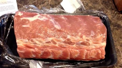 Many recipes for pork loin or pork tenderloin will tell you to brine them, so the meat will be more tender and juicy. Smoke Hollow electric smoker how to smoke a juicy pork ...