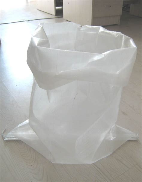 Western packaging is where the northwest turns for their wholesale woven polypropylene bag needs. Kızıklı Ambalaj - PP Woven Bags