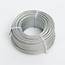 Din3066 6x37 Fc Steel Wire Rope Galvanized Fiber Core  Buy