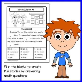 Puzzles involving arithmetic operations for grade 3. Math Puzzles - 3rd Grade Common Core by Yvonne Crawford | TpT