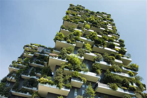 Arquitectura Sostenible O Sustentable El Dise O Y Su Importancia En El