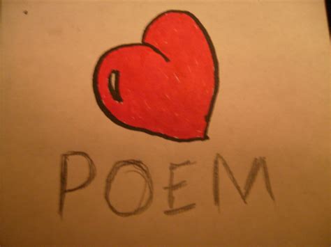 Love Heart Poems Girlfriend