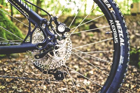 Find The Best Mountain Bike Disk Brakes