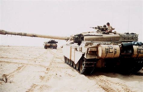 Remembering The Gulf War Key Facts And Figures About The Conflict