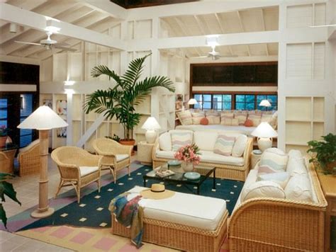 Caribbean Island Home Decor Inspiration And Ideas Beach Bliss Living
