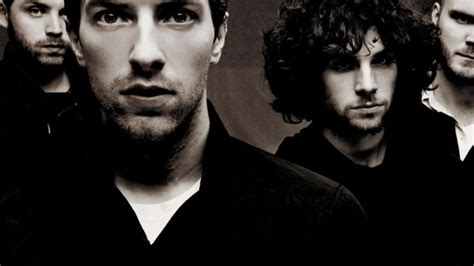 Coldplay S Top 10 Songs Consequence