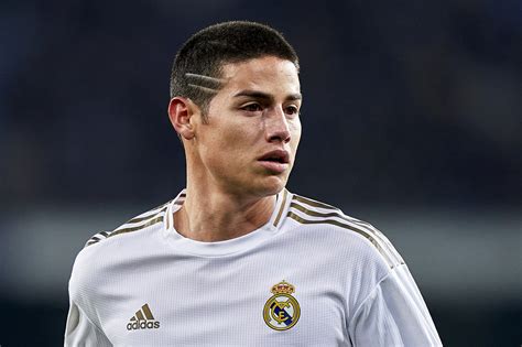 James Rodriguez Looks Sure To Be Arsenal Bound This Summer