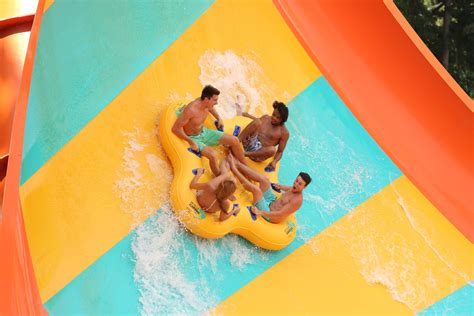 Six Flags St Louis Indoor Water Park Tickets Literacy Basics