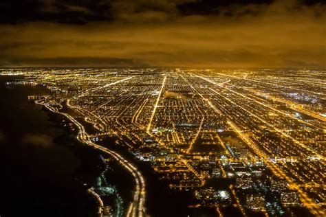 Importers of furniture,decor and lighting. Chicagoans urged to weigh-in on new LED street lighting ...