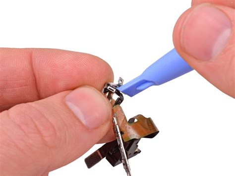 Iphone 4s Headphone Jack Cable Replacement Ifixit Repair Guide