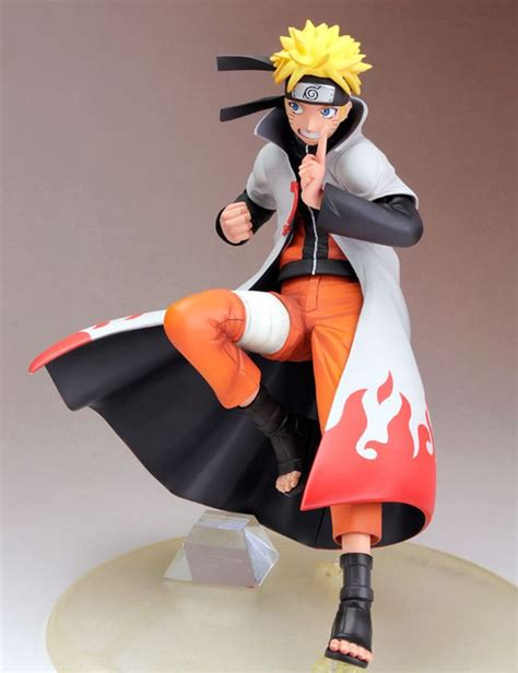 Pin By Larry Mcdoug On Figures Anime Naruto Figure Model Action