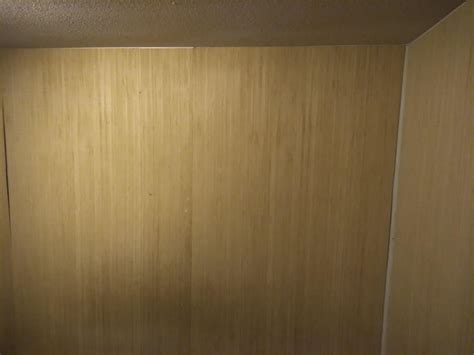 Why Do Mobile Homes Have This Wall Paneling Rcarpentry