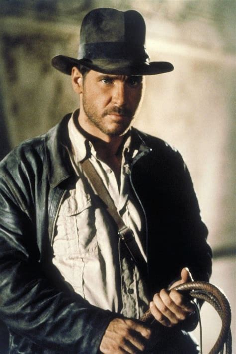 Picture Of Indiana Jones