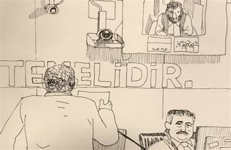 Gezi Davas Osman Kavala N N Tutukluluk Haline Devam Karar Tele