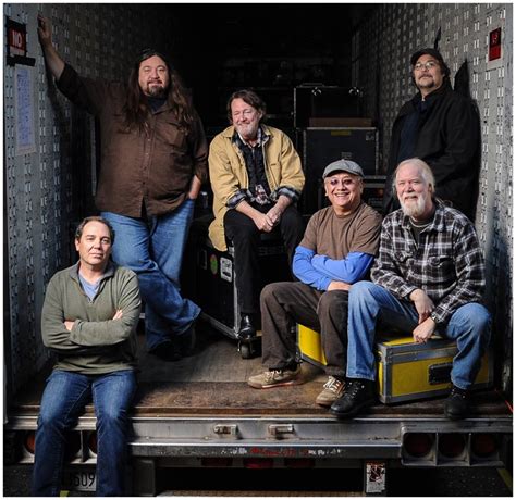 Widespread Panic Announce Spring Tour Dates Lockn Appearance