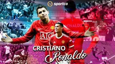 Cristiano Ronaldo Stats Vs Arsenal Man United Vs Arsenal Preview