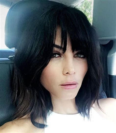 40+ Super Short Hairstyles with Bangs | Short Hairstyles ...