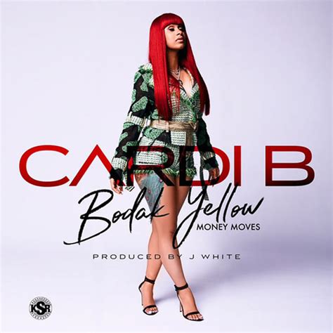 Перевод песни bodak yellow — рейтинг: New Music: Cardi B - 'Bodak Yellow (Money Moves)' | Rap-Up