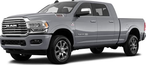2022 Ram 2500 Trucks Price Reviews Pictures And More Kelley Blue Book