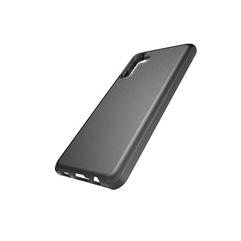 Best Buy Tech21 Evolite Case For Samsung Galaxy A13 5g Black 58477bcw