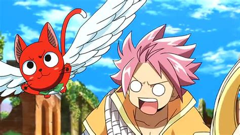 Fairy Tail Movie 2 Dragon Cry English Subbed Watch