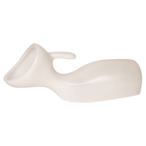 Female Urinal Aid W Easy Grip Handle Free Shipping Home Medical Supply