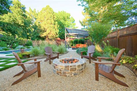 See more ideas about garden design, backyard landscaping, outdoor gardens. Outdoor Patio Ideas on Pinterest | Pea Gravel Patio, Pea ...