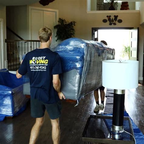 Residential Moving Services Buddy Moving