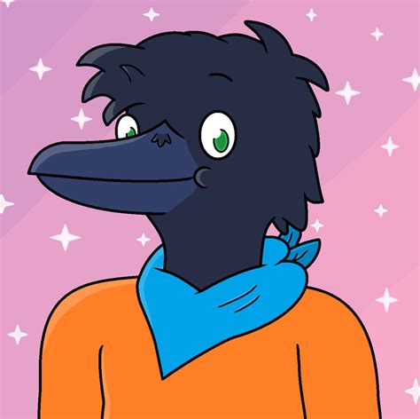 New Discord Profile Picture By Underbird Fur Affinity