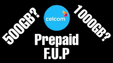 Unlimited Data Plan Celcom - Unlimited Youtube Celcom Postpaid Shopee ...