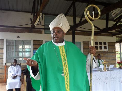 Schismatic African Priests Want A Pope To Call Their Own