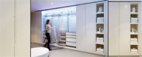 Wardrobes Joinery Gelosa