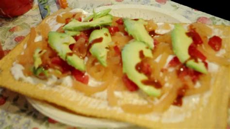 Como Hacer CHICHARRON Preparado Con Cueritos Mexican Snack YouTube