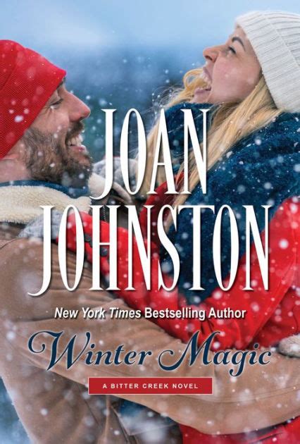 Winter Magic By Joan Johnston Nook Book Ebook Barnes And Noble®
