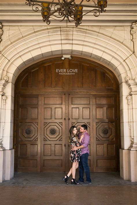 0110 Balboa Park Engagement Session Ever Love Photography