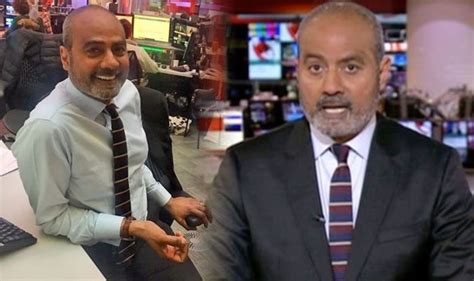 George Alagiah Health Bbc Star Opens Up On Living With Stoma After Bowel Cancer Treatment