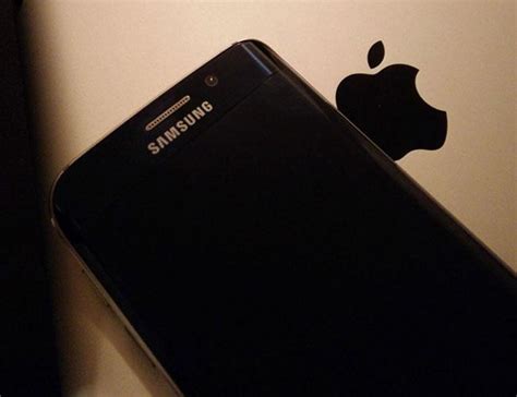 Apple Samsung Iphone Design Copying Case Goes To Jury Latest News