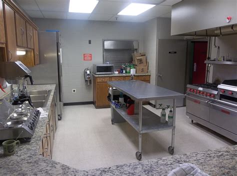 Commercial Kitchen Als - Home Design Ideas