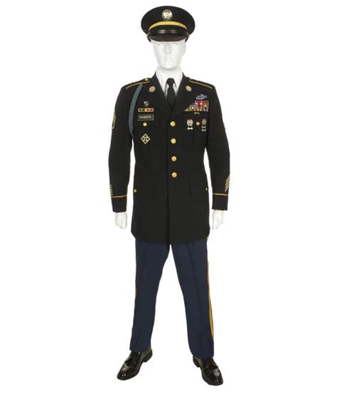 Review Of Army Dress Blue Uniform Ideas