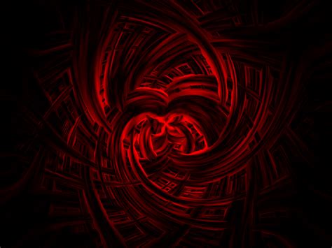 Red Swirl Wallpapers Wallpaper Cave