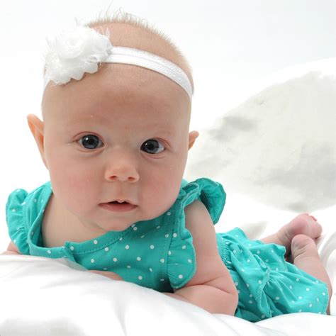 4 Simple Tips For Adorable Baby Portraits Pick Any Two