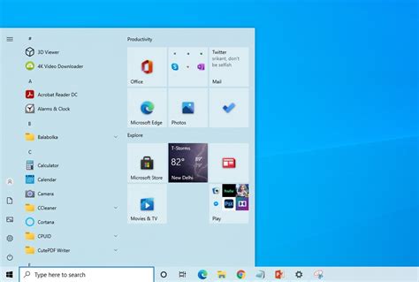 Windows 10 Start Menu Not Opening After 22h2 Update Here How To Fix It