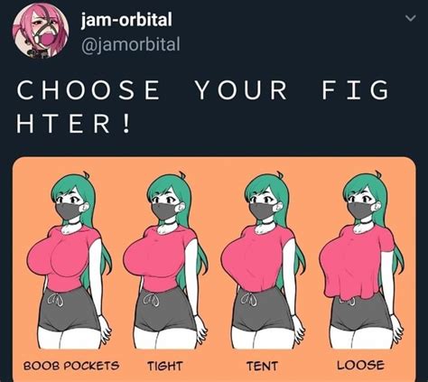 Choose Your Fig H T E R Ifunny